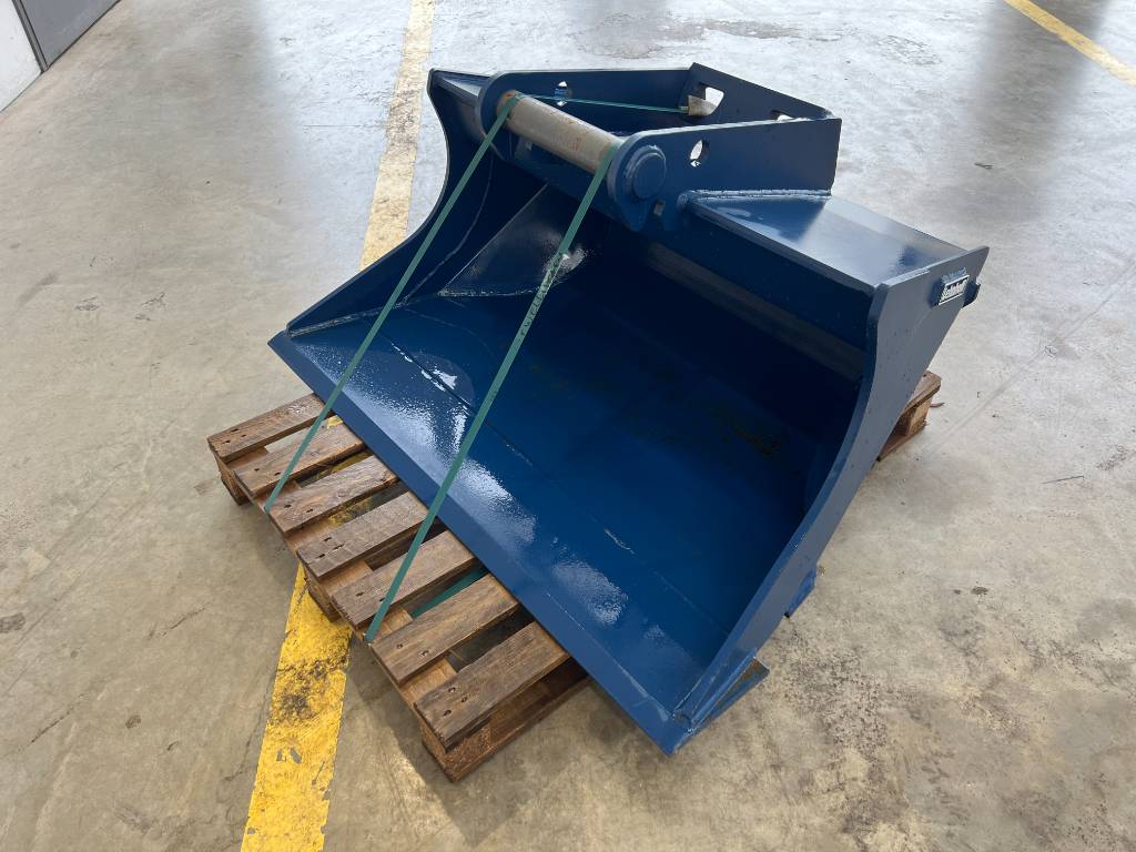 Fahrzeugabbildung Andere Lehnhoff Planierlöffel CP 10 / MS08 / 1.200 mm / NEU