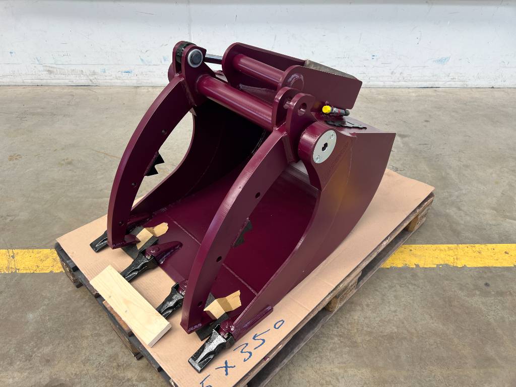 Fahrzeugabbildung Andere Holp MultiGrip Löffel MG.030.060 / MS03 / 600 mm /