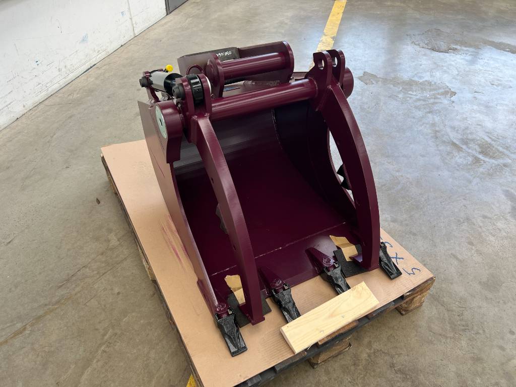 Fahrzeugabbildung Andere Holp MultiGrip Löffel MG.030.060 / MS03 / 600 mm /