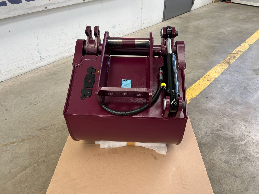 Fahrzeugabbildung Andere Holp MultiGrip Löffel MG.030.060 / MS03 / 600 mm /