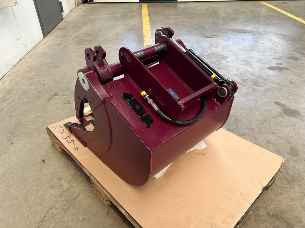 Fahrzeugabbildung Andere Holp MultiGrip Löffel MG.030.060 / MS03 / 600 mm /