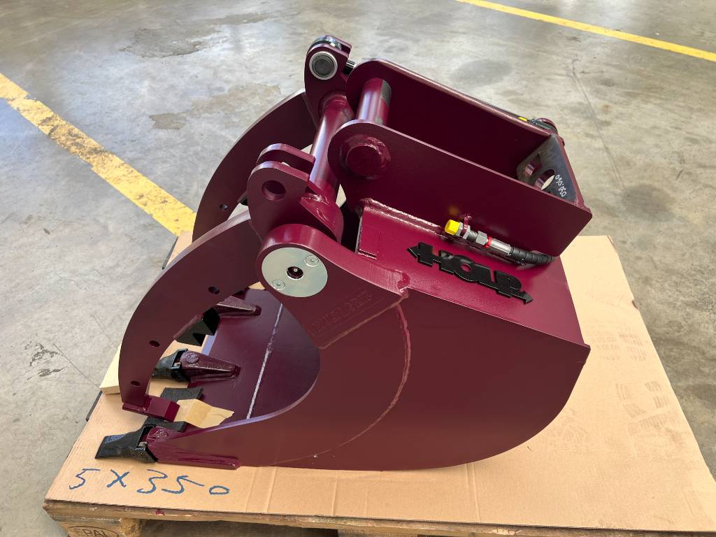 Fahrzeugabbildung Andere Holp MultiGrip Löffel MG.030.060 / MS03 / 600 mm /