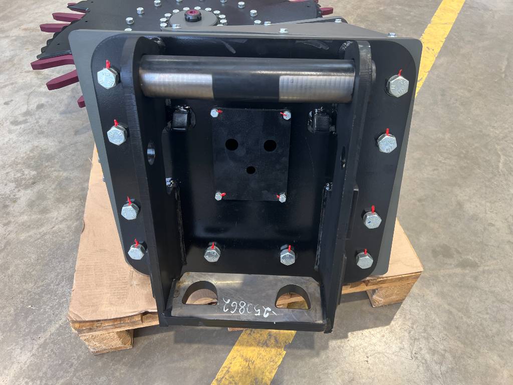 Fahrzeugabbildung Andere Holp CutWheel / CW.099.110 / MS08 / HARDOX NEU lag
