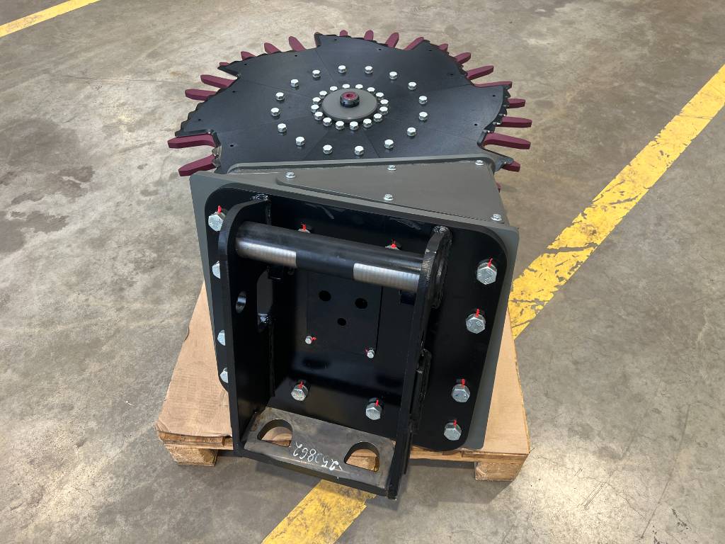 Fahrzeugabbildung Andere Holp CutWheel / CW.099.110 / MS08 / HARDOX NEU lag