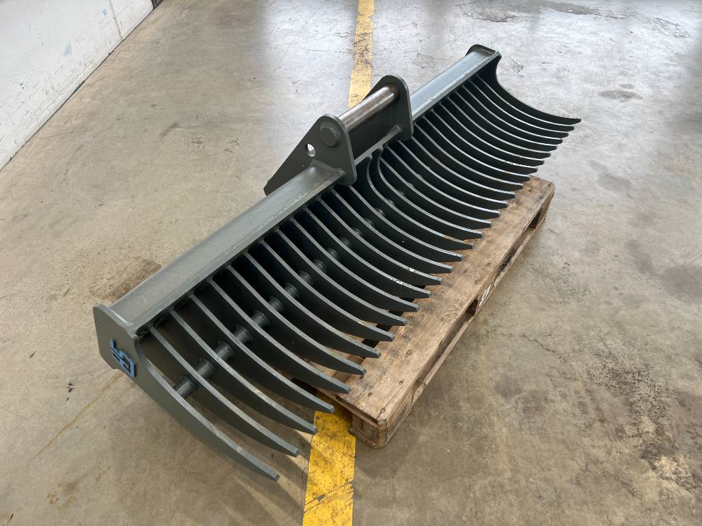 Fahrzeugabbildung Andere HS Schoch Reisigrechen / Roderechen MS08 / 1.800 mm /