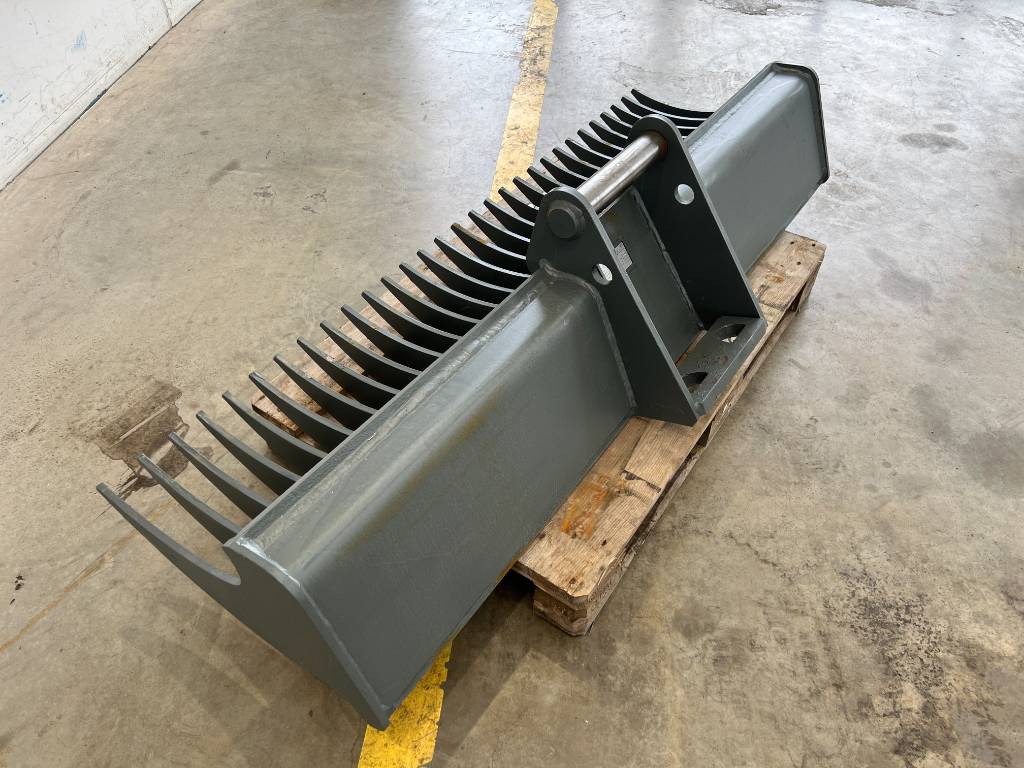Fahrzeugabbildung Andere HS Schoch Reisigrechen / Roderechen MS08 / 1.800 mm /