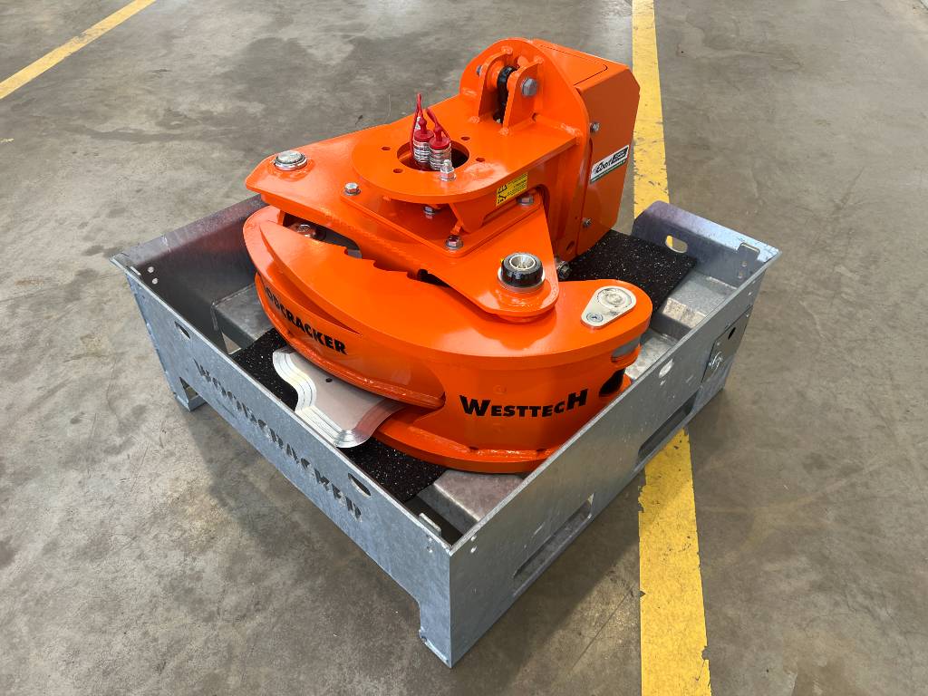 Fahrzeugabbildung Andere Westtech Woodcracker CB150 crane Fällgreifer / NEU