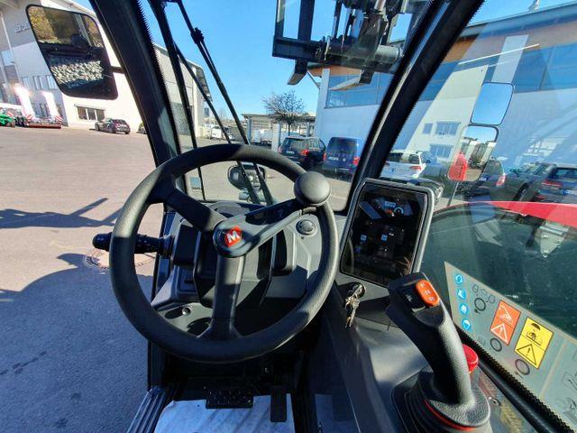 Fahrzeugabbildung Andere Magni TH 3.6-D5/D / 3to - 5,8m / 75PS