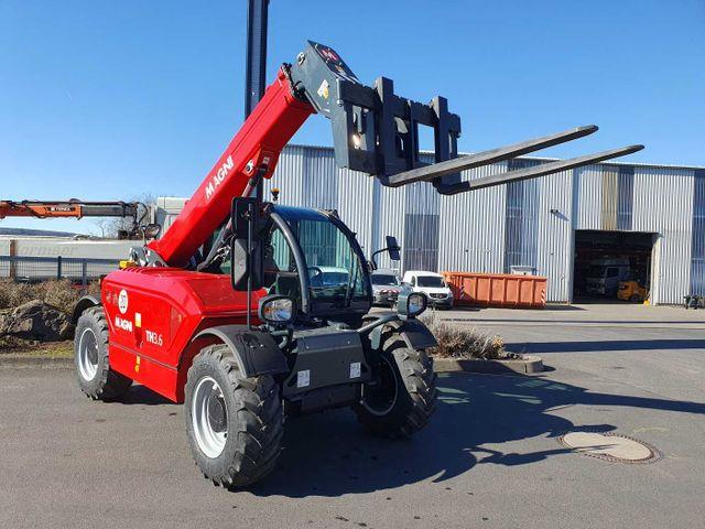 Fahrzeugabbildung Andere Magni TH 3.6-D5/D / 3to - 5,8m / 75PS