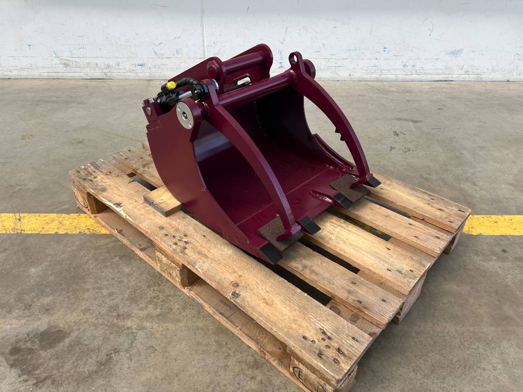 Fahrzeugabbildung Andere Holp MultiGrip Löffel MG.022.055 / MS01 / 550 mm /