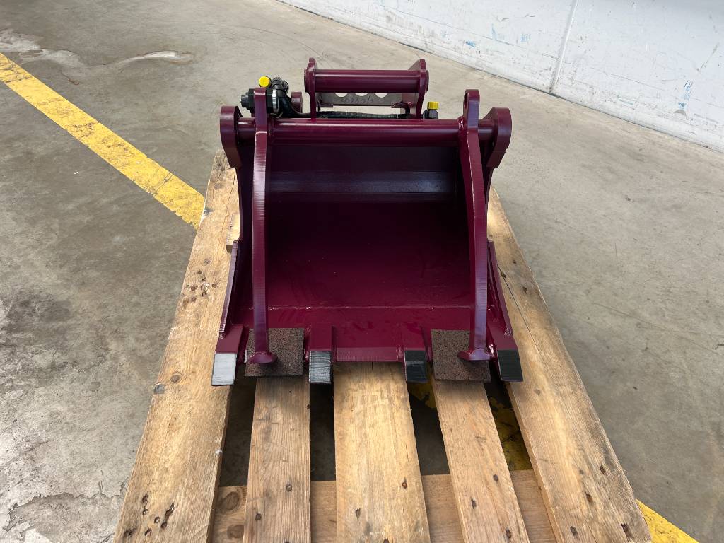 Fahrzeugabbildung Andere Holp MultiGrip Löffel MG.022.055 / MS01 / 550 mm /