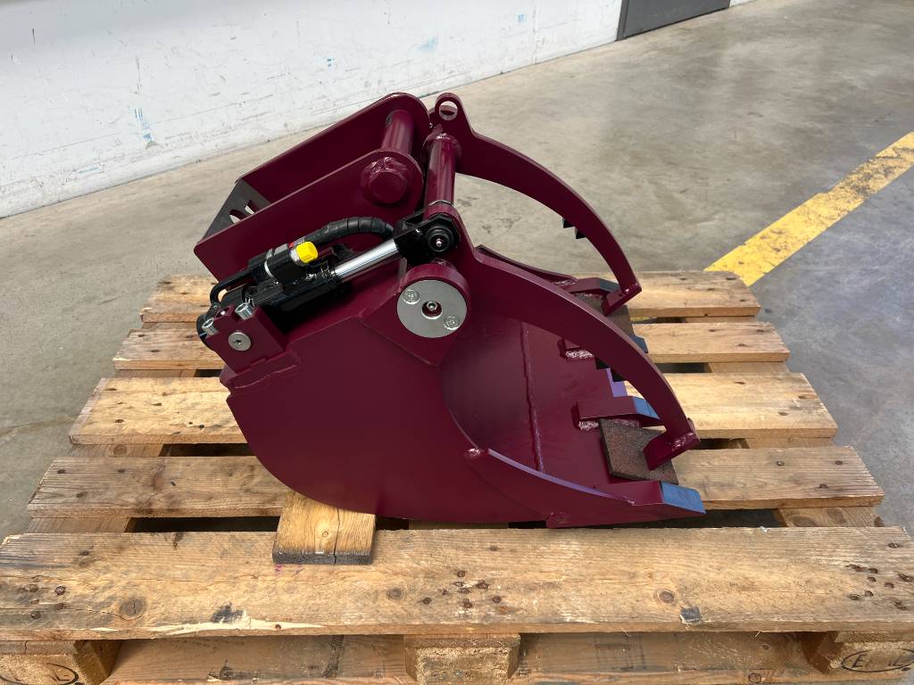Fahrzeugabbildung Andere Holp MultiGrip Löffel MG.022.055 / MS01 / 550 mm /