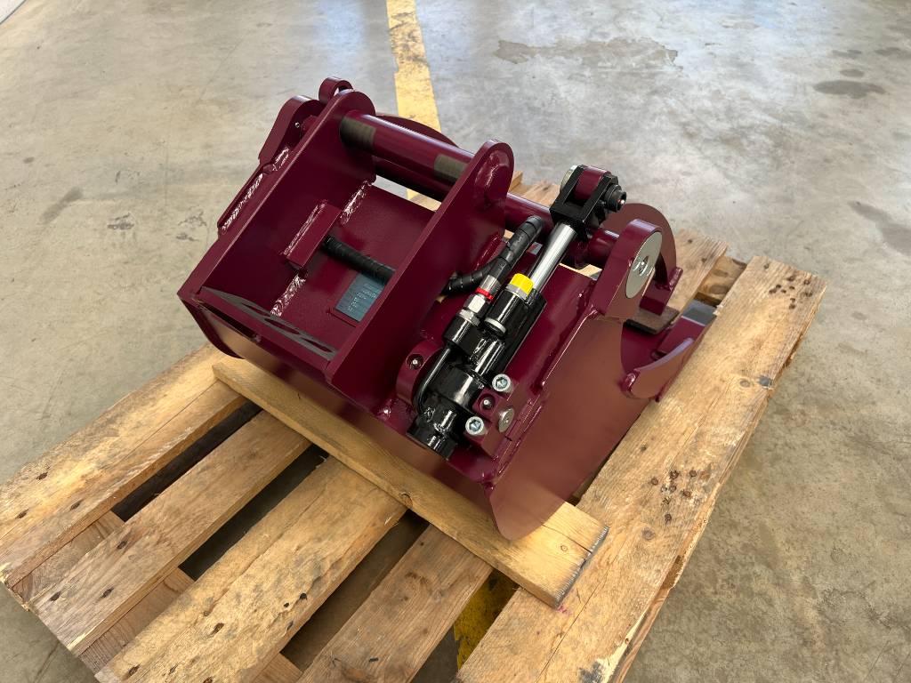 Fahrzeugabbildung Andere Holp MultiGrip Löffel MG.022.055 / MS01 / 550 mm /