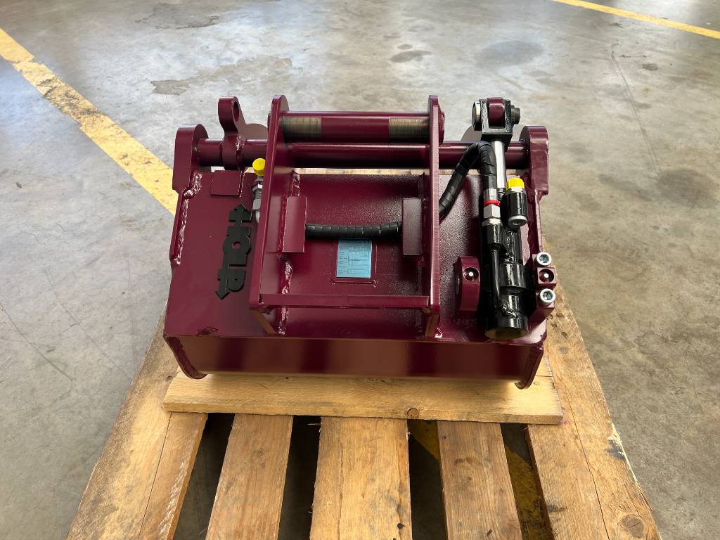 Fahrzeugabbildung Andere Holp MultiGrip Löffel MG.022.055 / MS01 / 550 mm /