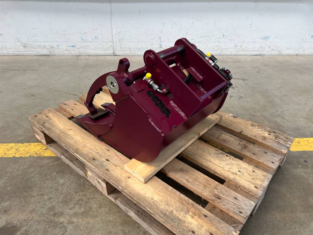 Fahrzeugabbildung Andere Holp MultiGrip Löffel MG.022.055 / MS01 / 550 mm /