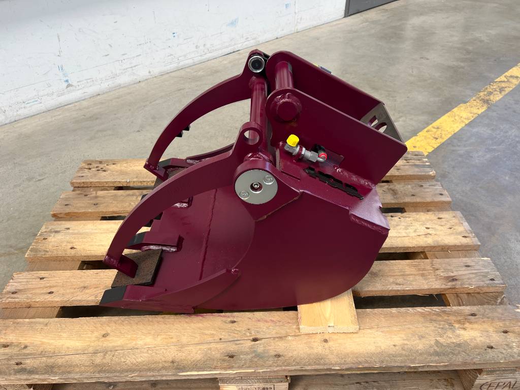 Fahrzeugabbildung Andere Holp MultiGrip Löffel MG.022.055 / MS01 / 550 mm /