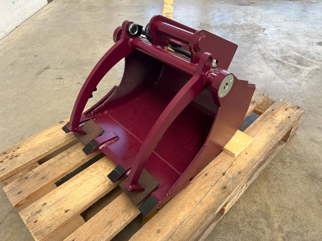 Fahrzeugabbildung Andere Holp MultiGrip Löffel MG.022.055 / MS01 / 550 mm /