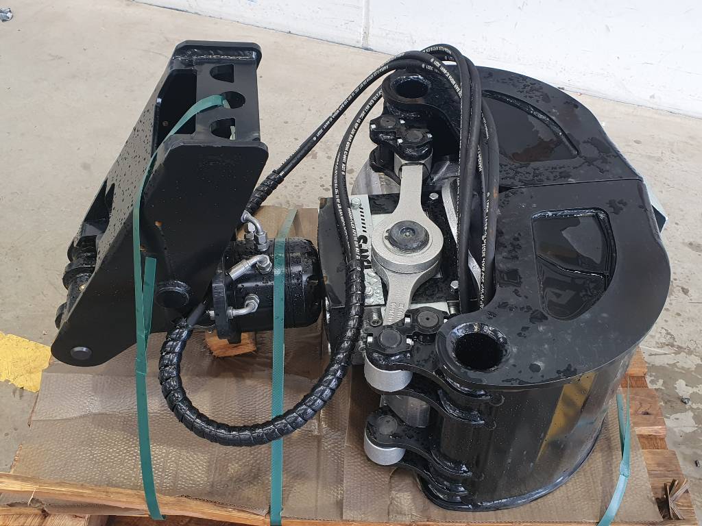 Fahrzeugabbildung Andere DMS GL6040P Pendelgreifer / Greifer MS03 / DEMO / 2022