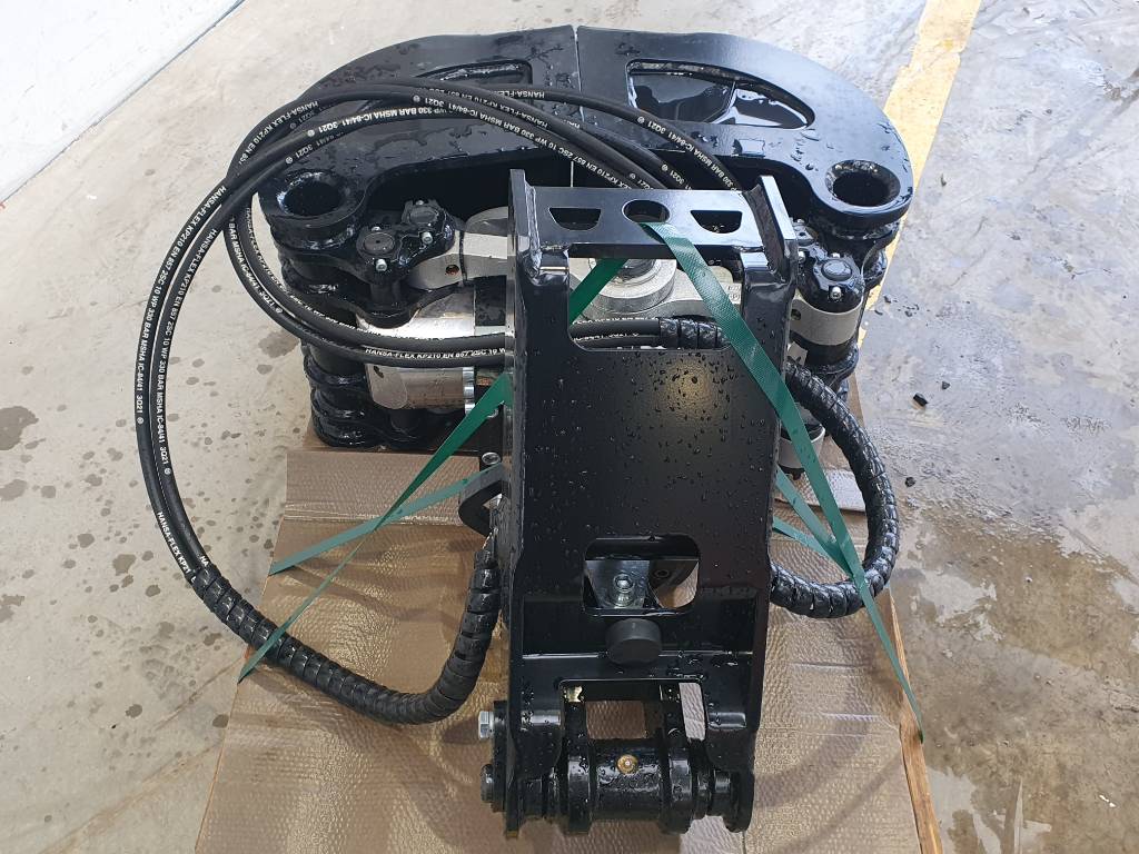 Fahrzeugabbildung Andere DMS GL6040P Pendelgreifer / Greifer MS03 / DEMO / 2022