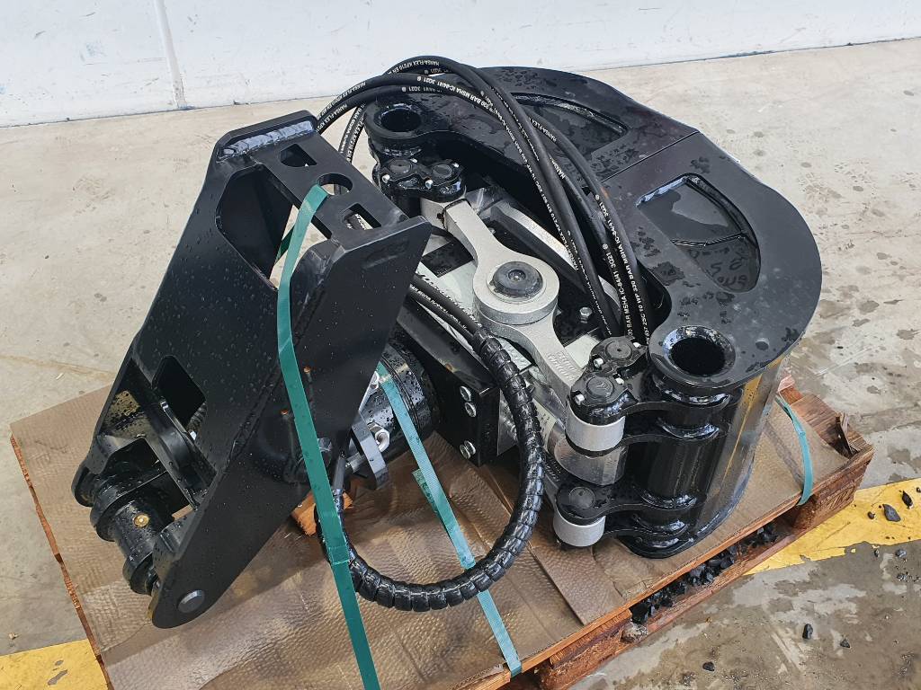 Fahrzeugabbildung Andere DMS GL6040P Pendelgreifer / Greifer MS03 / DEMO / 2022