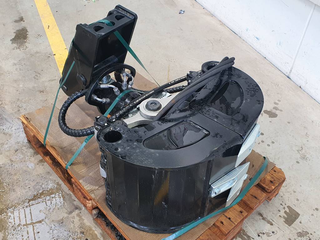 Fahrzeugabbildung Andere DMS GL6040P Pendelgreifer / Greifer MS03 / DEMO / 2022