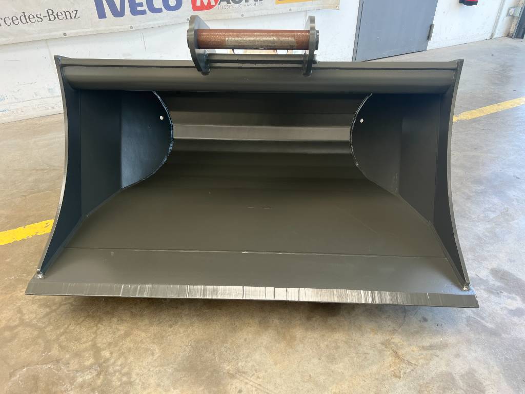 Fahrzeugabbildung Andere Holp ProfilLöffel PL.140.170 / MS10 1.700 mm HARDO