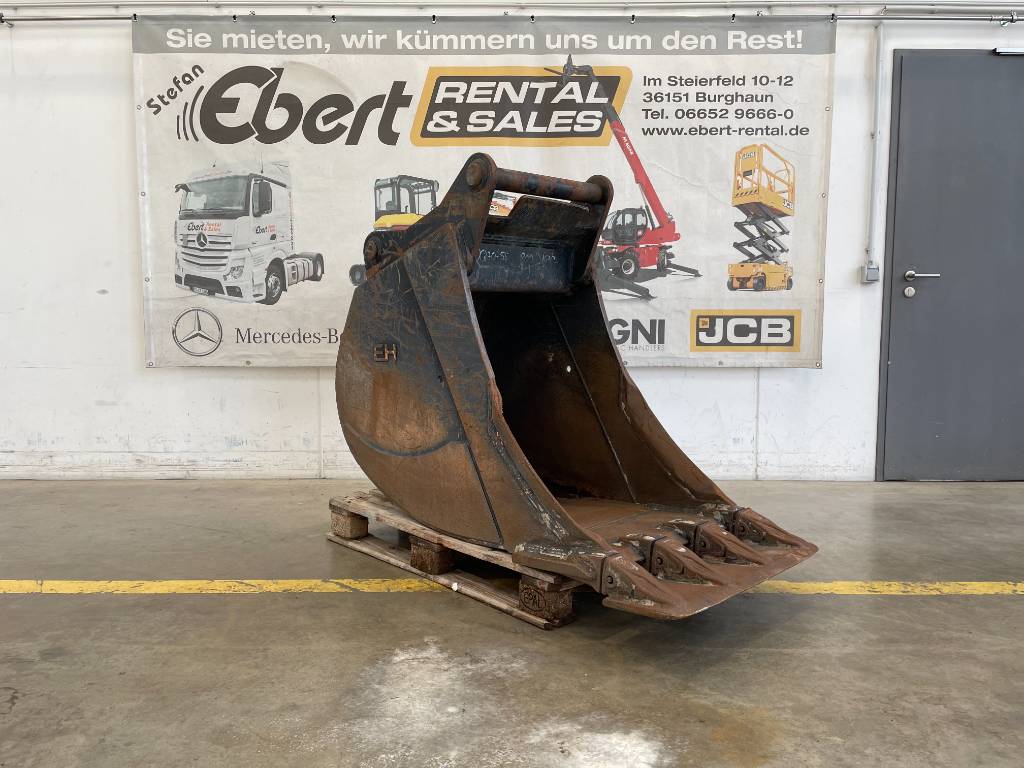 Fahrzeugabbildung Andere Euroholz Tieflöffel / Löffel / OQ70/55 / 800 mm