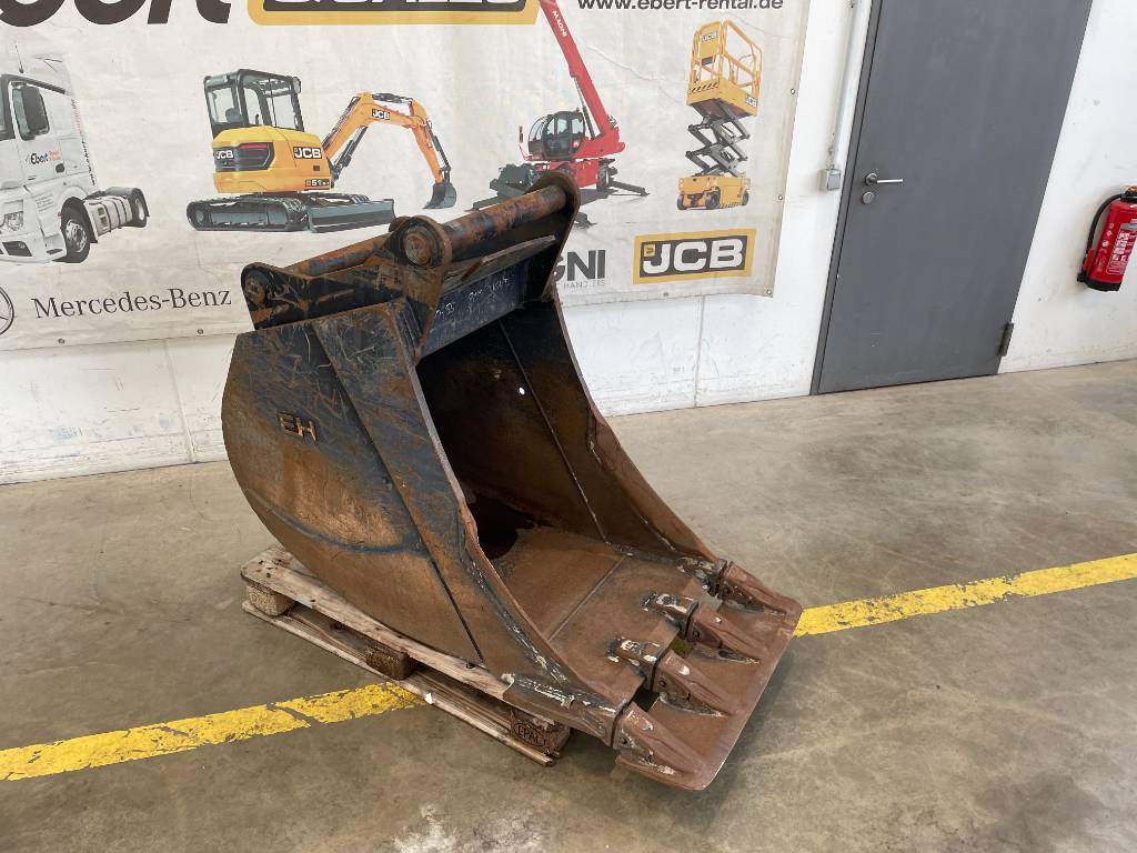 Fahrzeugabbildung Andere Euroholz Tieflöffel / Löffel / OQ70/55 / 800 mm