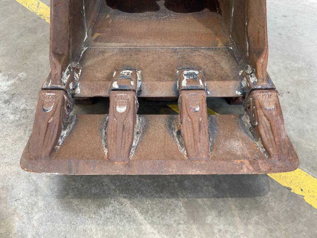 Fahrzeugabbildung Andere Euroholz Tieflöffel / Löffel / OQ70/55 / 800 mm