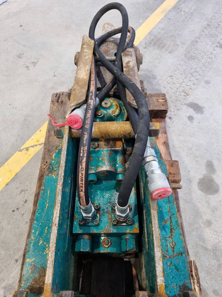 Fahrzeugabbildung Andere Hydraulikhammer 18-25to MS21/25