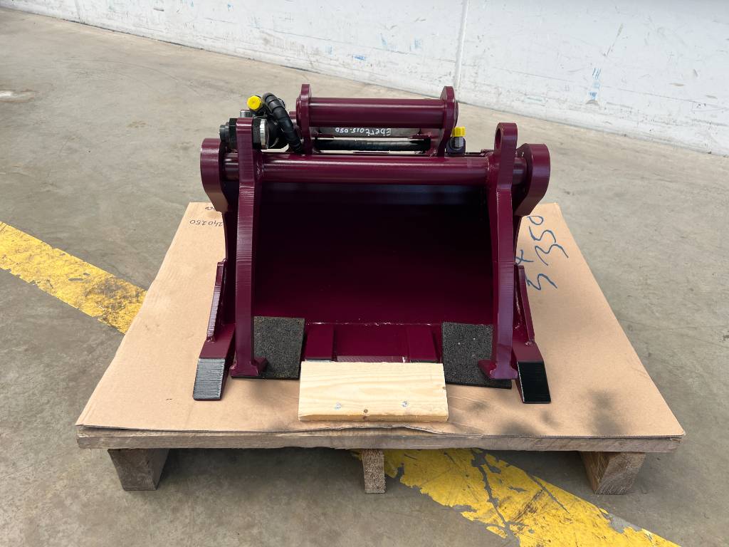 Fahrzeugabbildung Andere Holp MultiGrip Löffel MG.015.050 / MS01 / 500 mm /