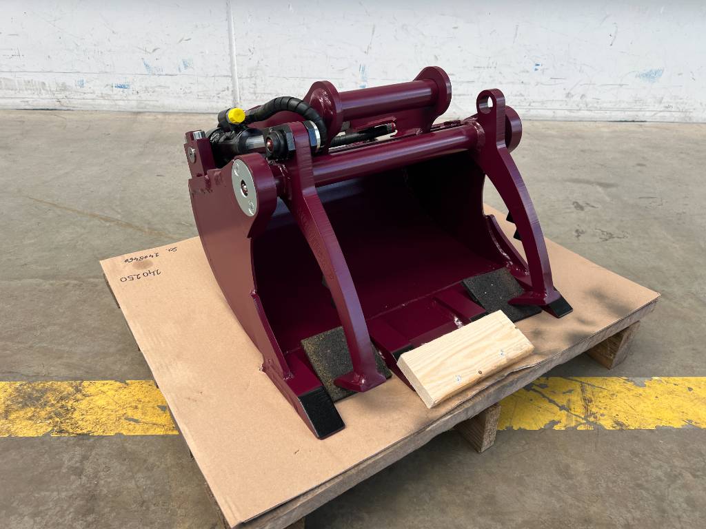 Fahrzeugabbildung Andere Holp MultiGrip Löffel MG.015.050 / MS01 / 500 mm /