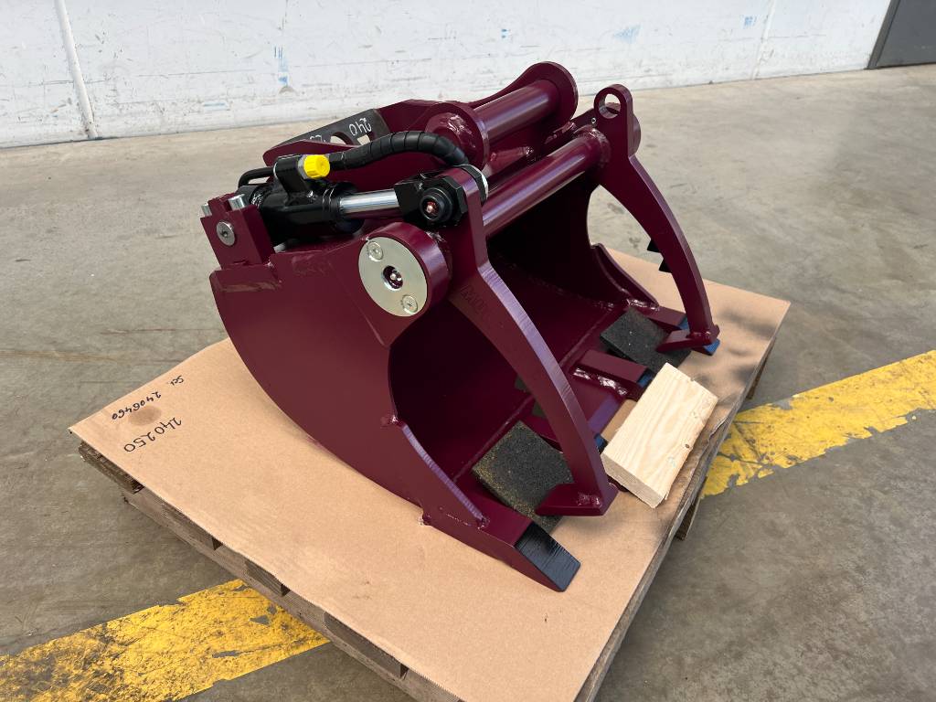 Fahrzeugabbildung Andere Holp MultiGrip Löffel MG.015.050 / MS01 / 500 mm /