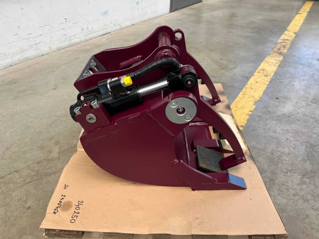 Fahrzeugabbildung Andere Holp MultiGrip Löffel MG.015.050 / MS01 / 500 mm /