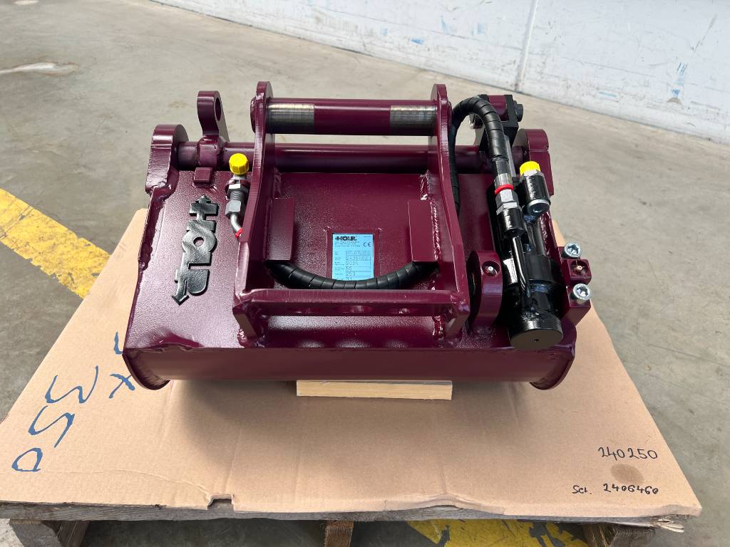 Fahrzeugabbildung Andere Holp MultiGrip Löffel MG.015.050 / MS01 / 500 mm /