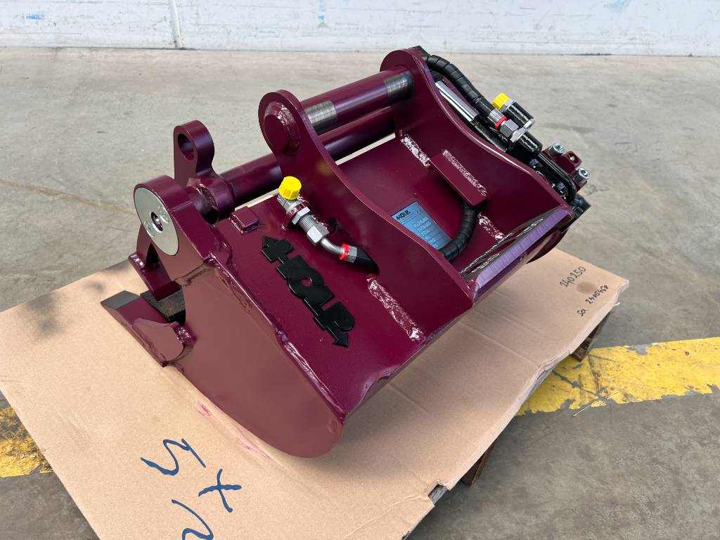 Fahrzeugabbildung Andere Holp MultiGrip Löffel MG.015.050 / MS01 / 500 mm /