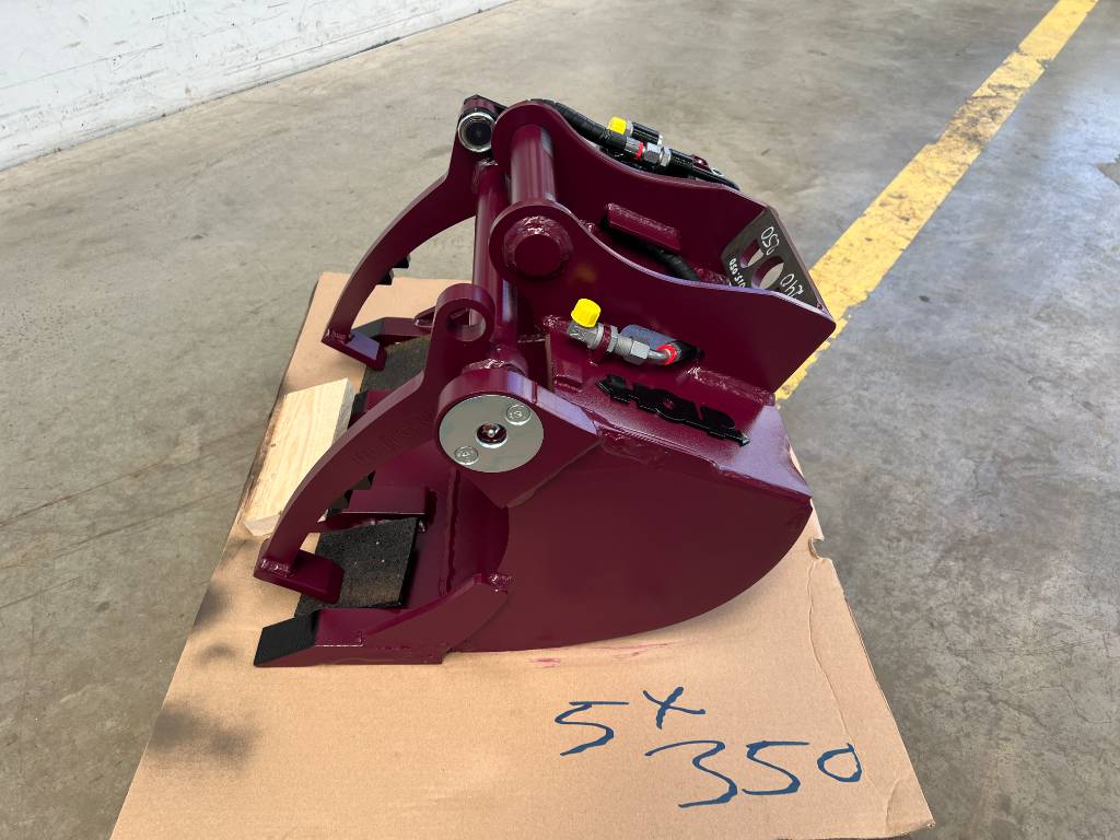Fahrzeugabbildung Andere Holp MultiGrip Löffel MG.015.050 / MS01 / 500 mm /