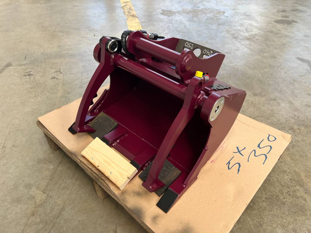 Fahrzeugabbildung Andere Holp MultiGrip Löffel MG.015.050 / MS01 / 500 mm /
