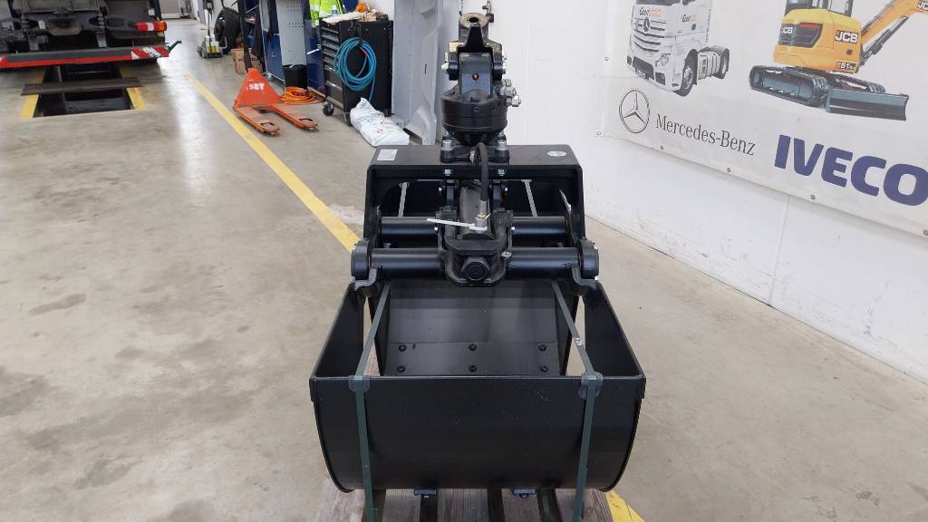 Fahrzeugabbildung Andere Kinshofer Grabgreifer / Greifer / KM 604 - 350 / NEU lagernd
