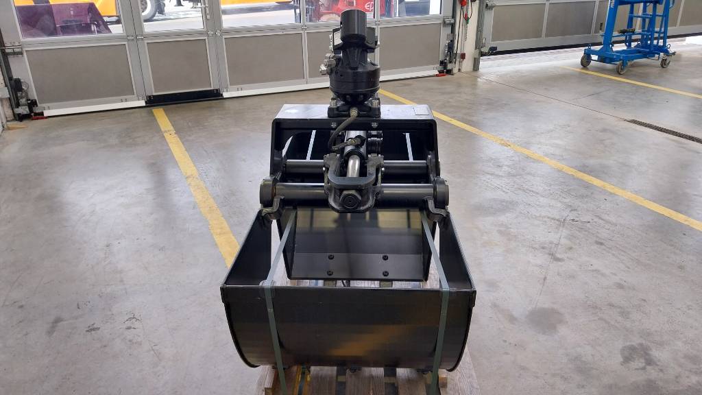 Fahrzeugabbildung Andere Kinshofer Grabgreifer / Greifer / KM 604 - 350 / NEU lagernd