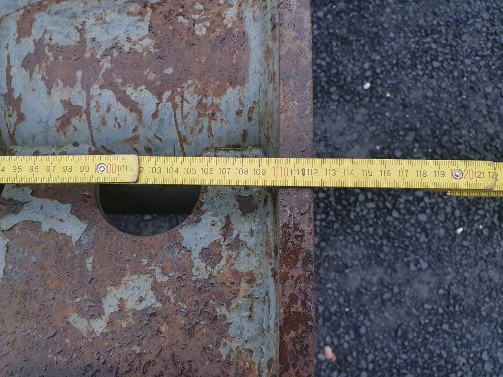 Fahrzeugabbildung Andere Kinshofer Abbruchgreifer / Greifer / MS21 / MS25 / Rotator