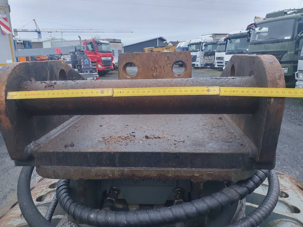 Fahrzeugabbildung Andere Kinshofer Abbruchgreifer / Greifer / MS21 / MS25 / Rotator