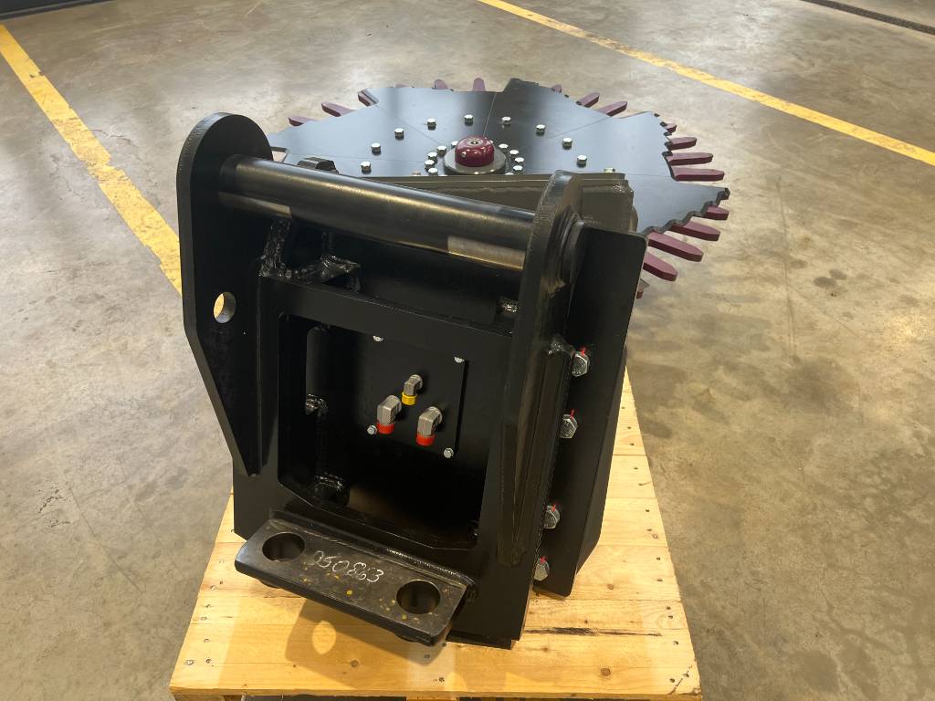 Fahrzeugabbildung Andere Holp CutWheel / CW.149.140 / MS10 / HARDOX NEU lag