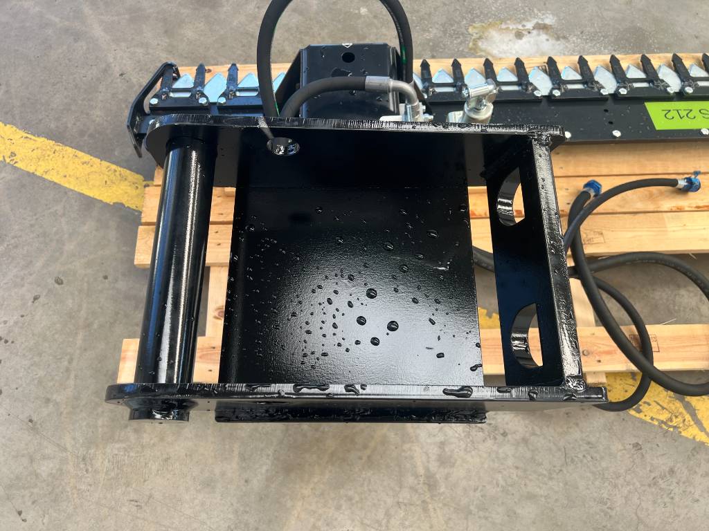 Fahrzeugabbildung Andere Greentec Greentec HS 212 Astschere / MS08 / NEU / lagernd