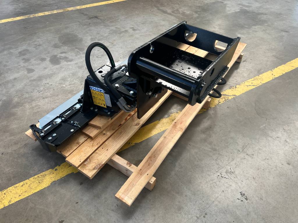 Fahrzeugabbildung Andere Greentec Greentec HS 212 Astschere / MS08 / NEU / lagernd