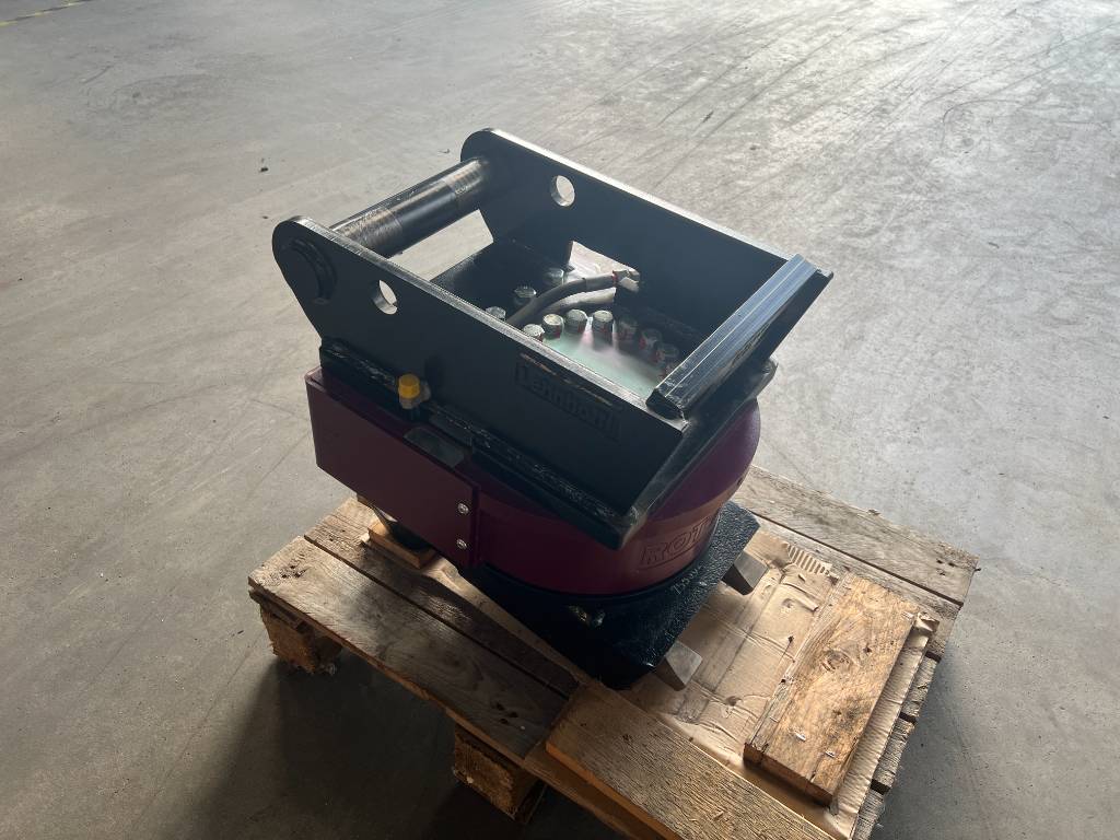 Fahrzeugabbildung Andere Holp Rototop RT121 / MS08 Sandwich / 2024 / lagern
