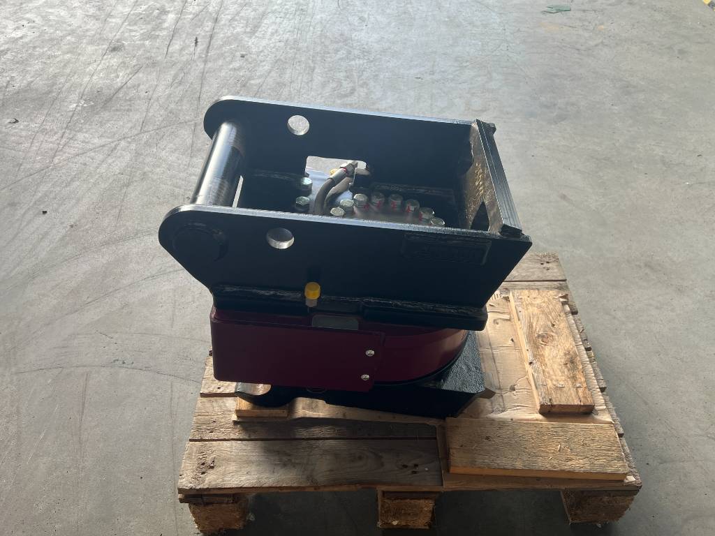 Fahrzeugabbildung Andere Holp Rototop RT121 / MS08 Sandwich / 2024 / lagern