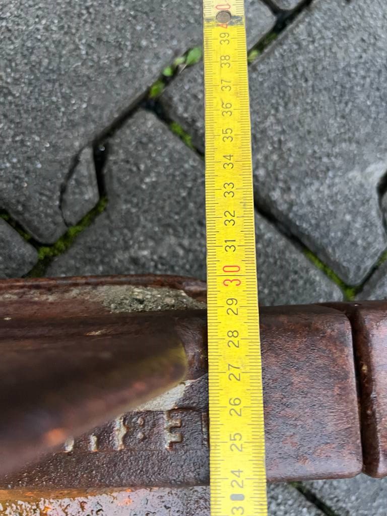 Fahrzeugabbildung Zettelmeyer Klappschaufel 4in1 Schaufel / Volvo / CAT / JCB