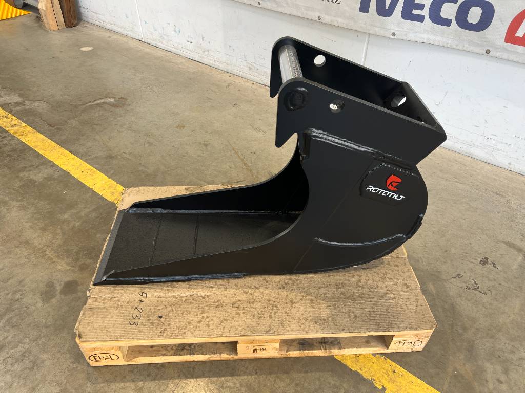 Fahrzeugabbildung Andere Rototilt Kabellöffel / Löffel 08-400 / MS08 / 400 mm / NEU