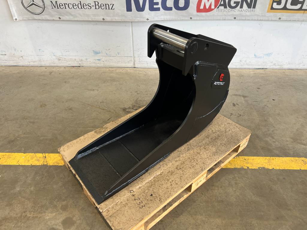 Fahrzeugabbildung Andere Rototilt Kabellöffel / Löffel 08-400 / MS08 / 400 mm / NEU
